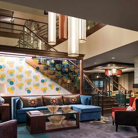 Residence Inn By Marriott Los Angeles Pasadena/Old Town Buitenkant foto