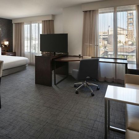 Residence Inn By Marriott Los Angeles Pasadena/Old Town Buitenkant foto
