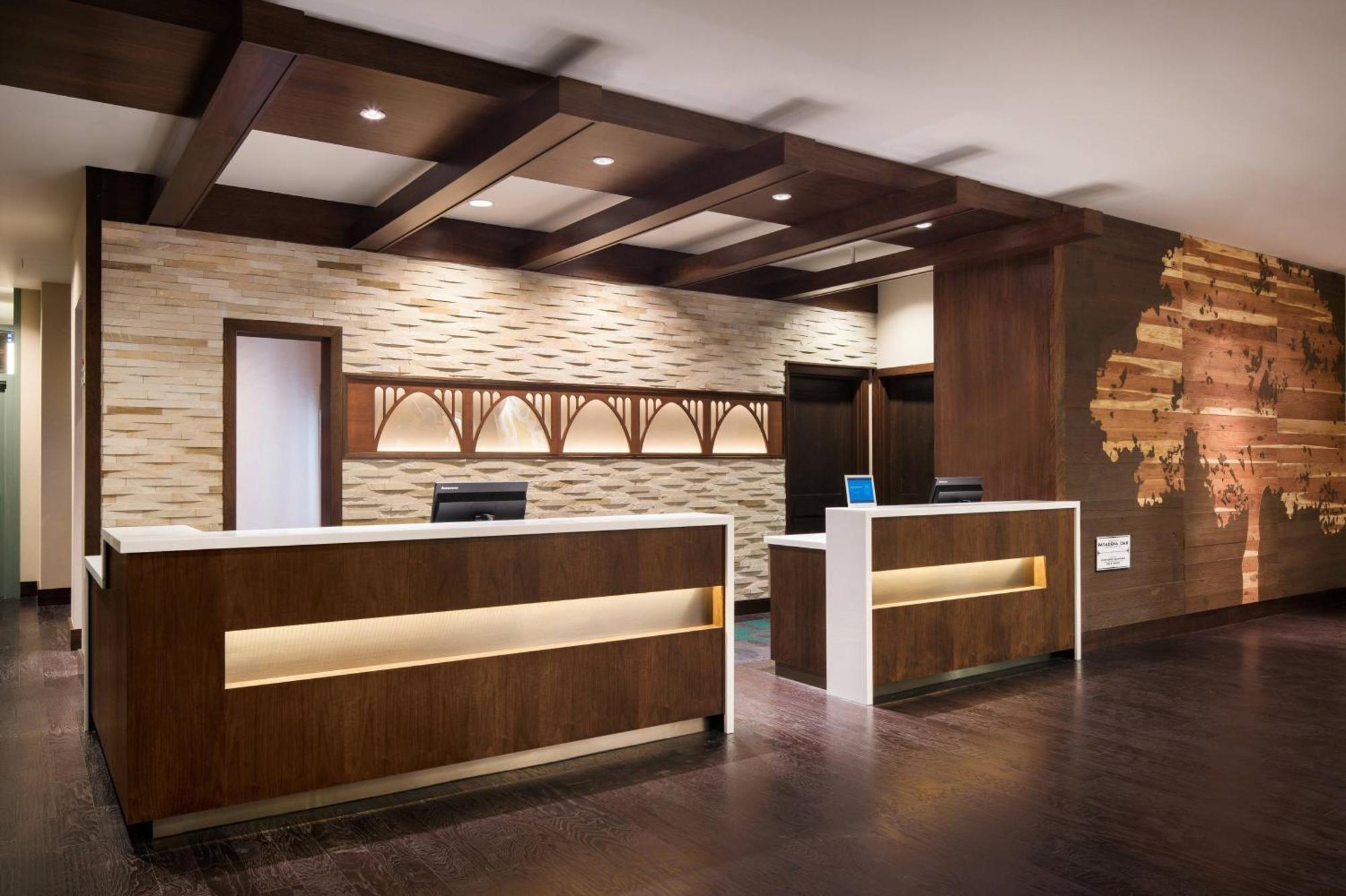 Residence Inn By Marriott Los Angeles Pasadena/Old Town Buitenkant foto
