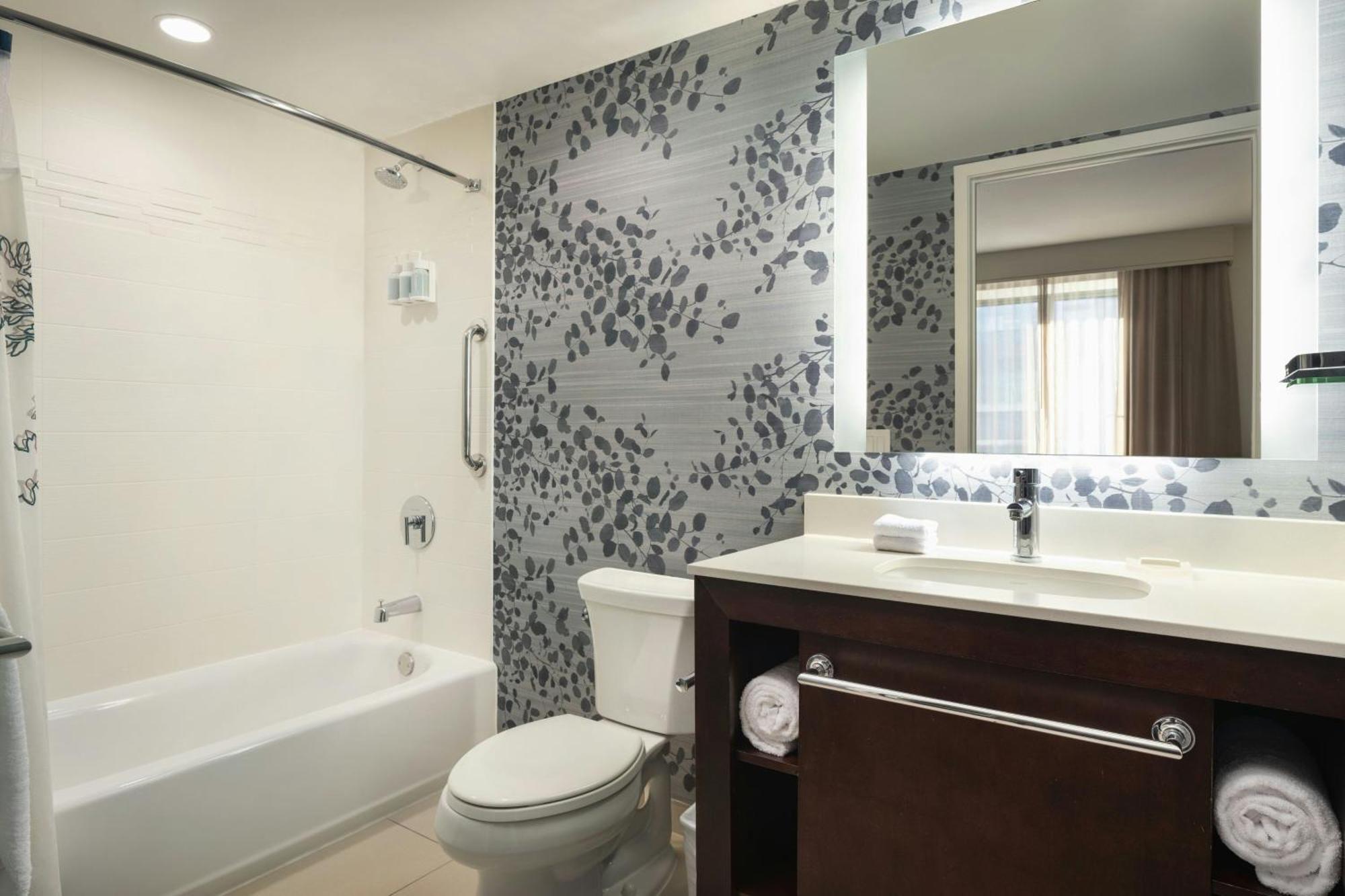 Residence Inn By Marriott Los Angeles Pasadena/Old Town Buitenkant foto