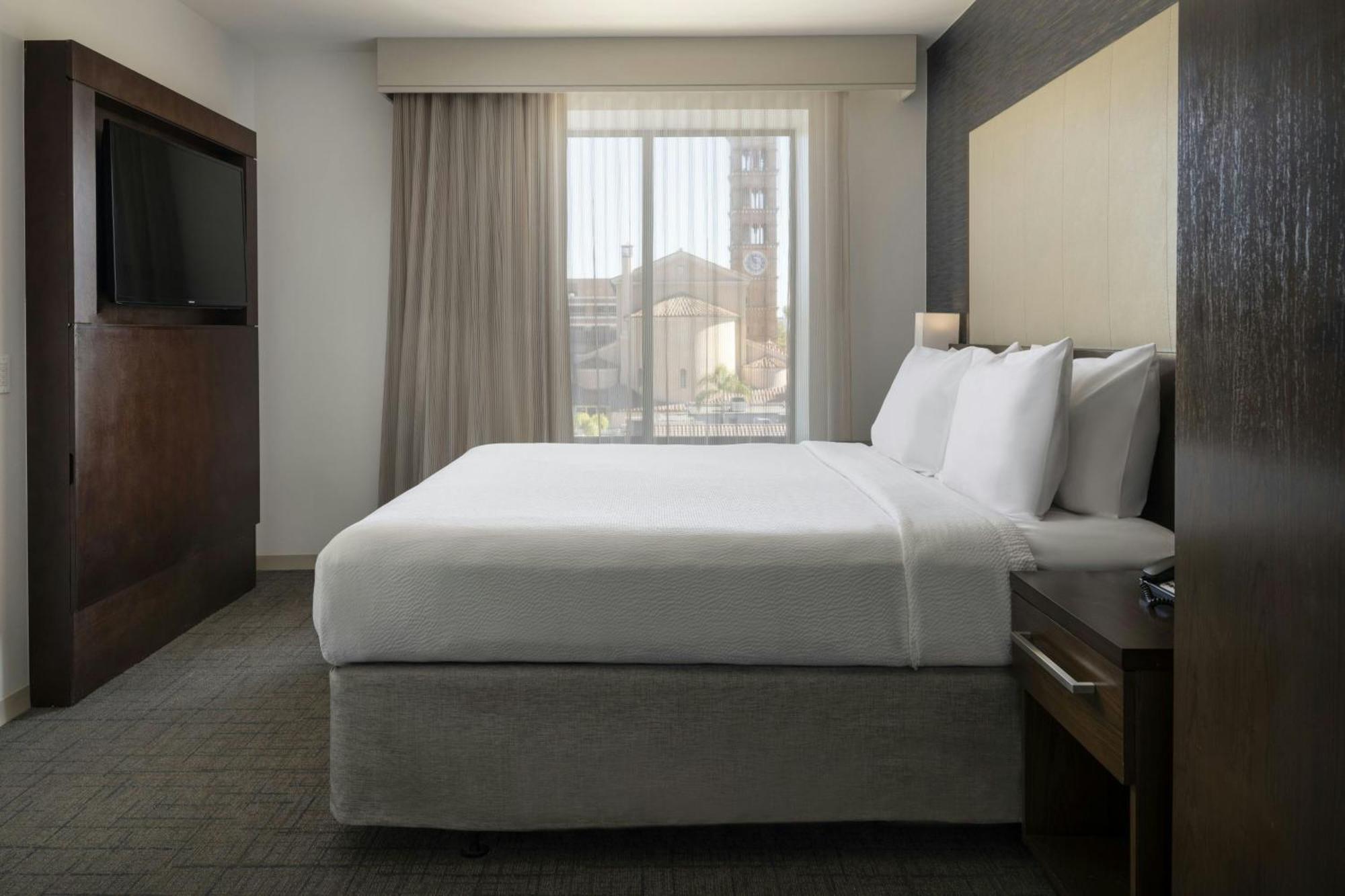 Residence Inn By Marriott Los Angeles Pasadena/Old Town Buitenkant foto
