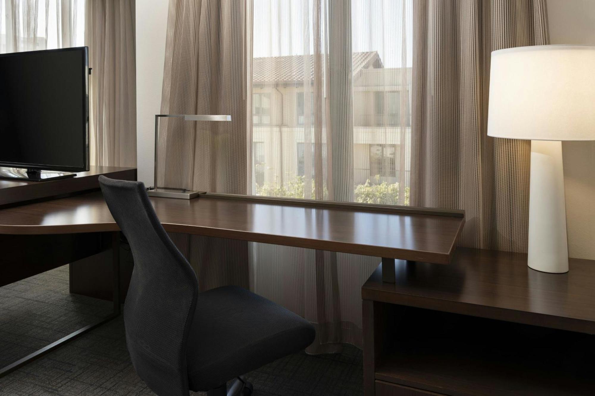 Residence Inn By Marriott Los Angeles Pasadena/Old Town Buitenkant foto