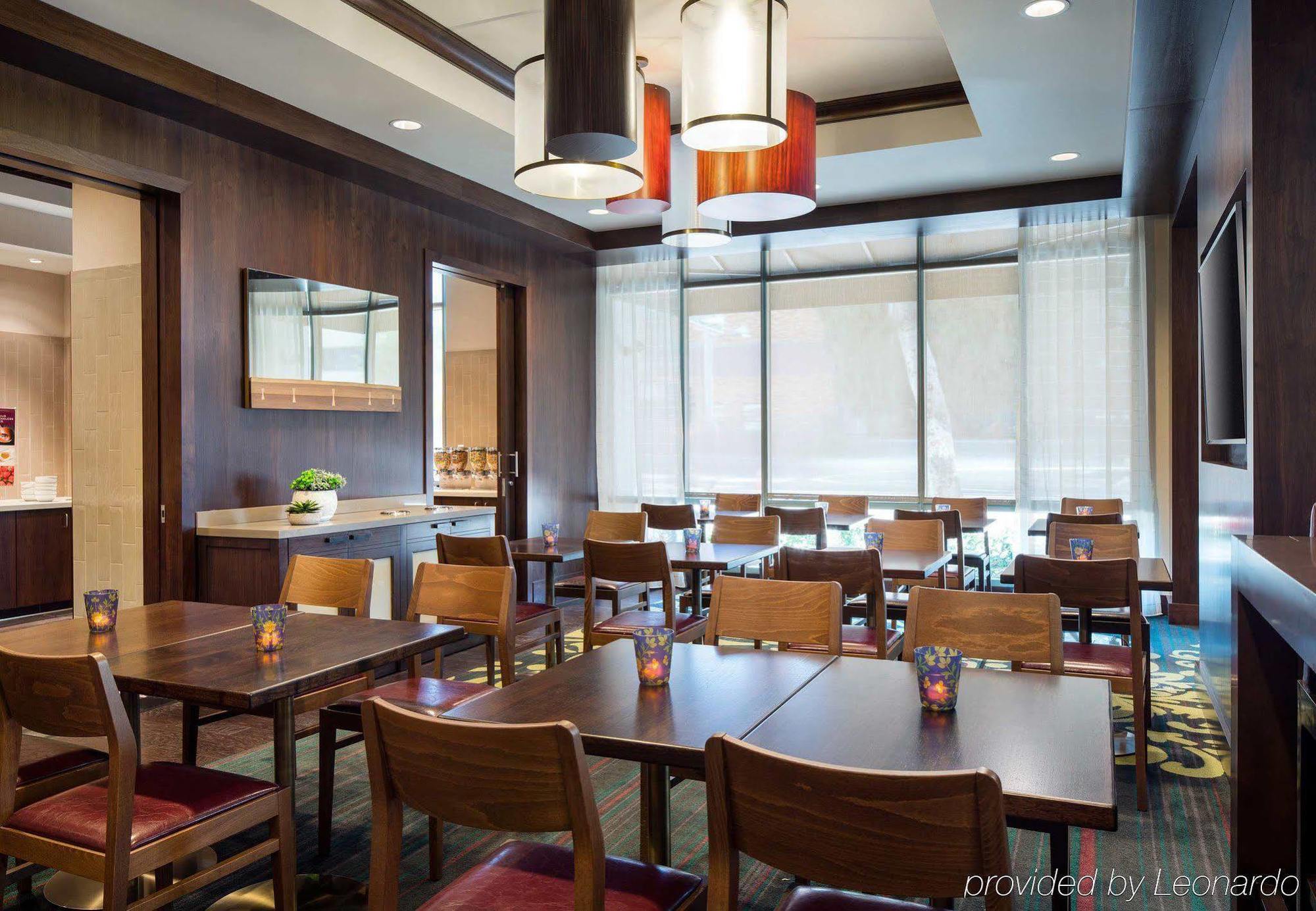 Residence Inn By Marriott Los Angeles Pasadena/Old Town Buitenkant foto