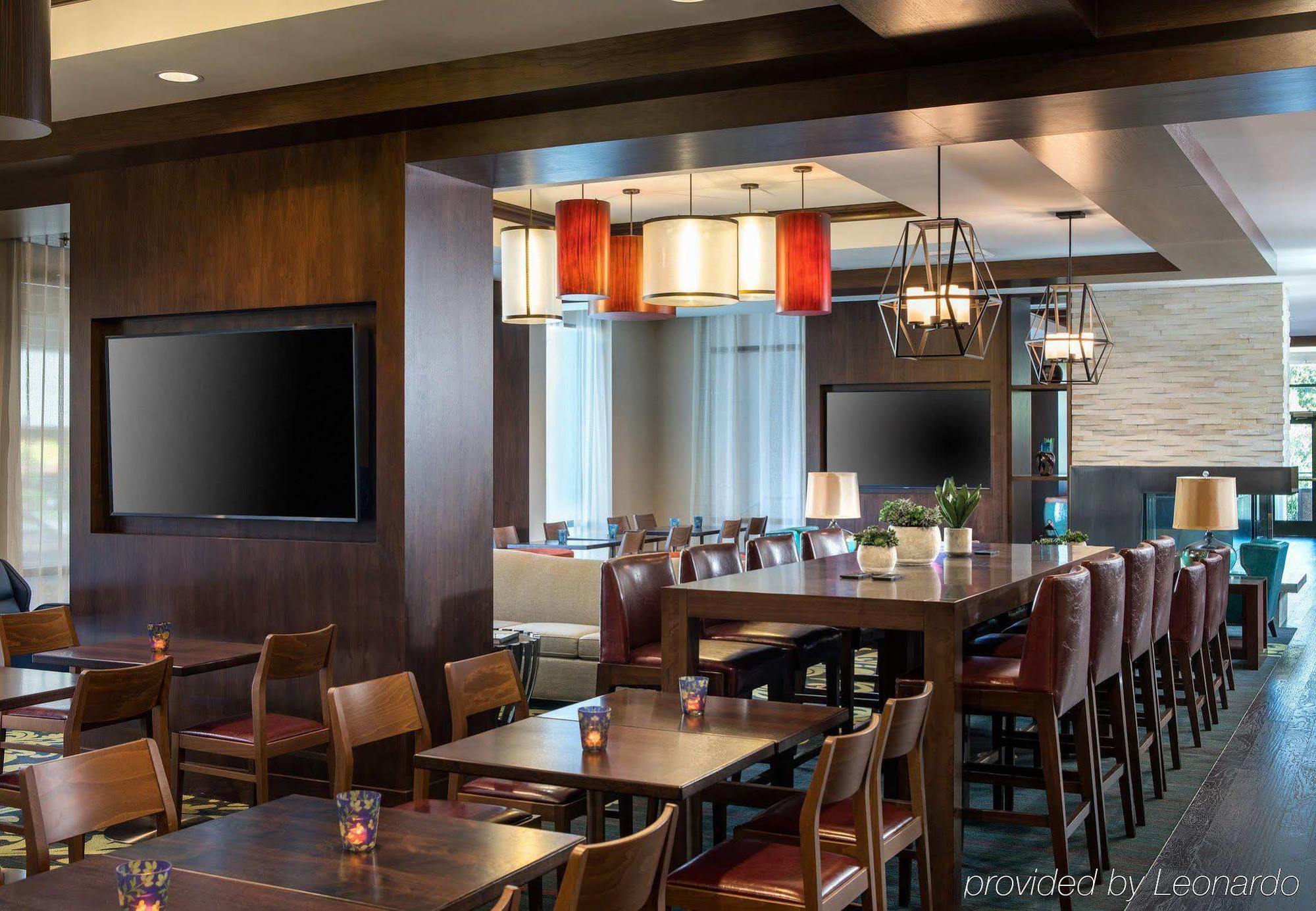 Residence Inn By Marriott Los Angeles Pasadena/Old Town Buitenkant foto